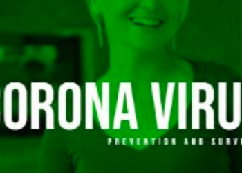 Corona Virus Prevention and Survival eBook is Being Bought by People to Get Some tips on Being Safe from COVID-19