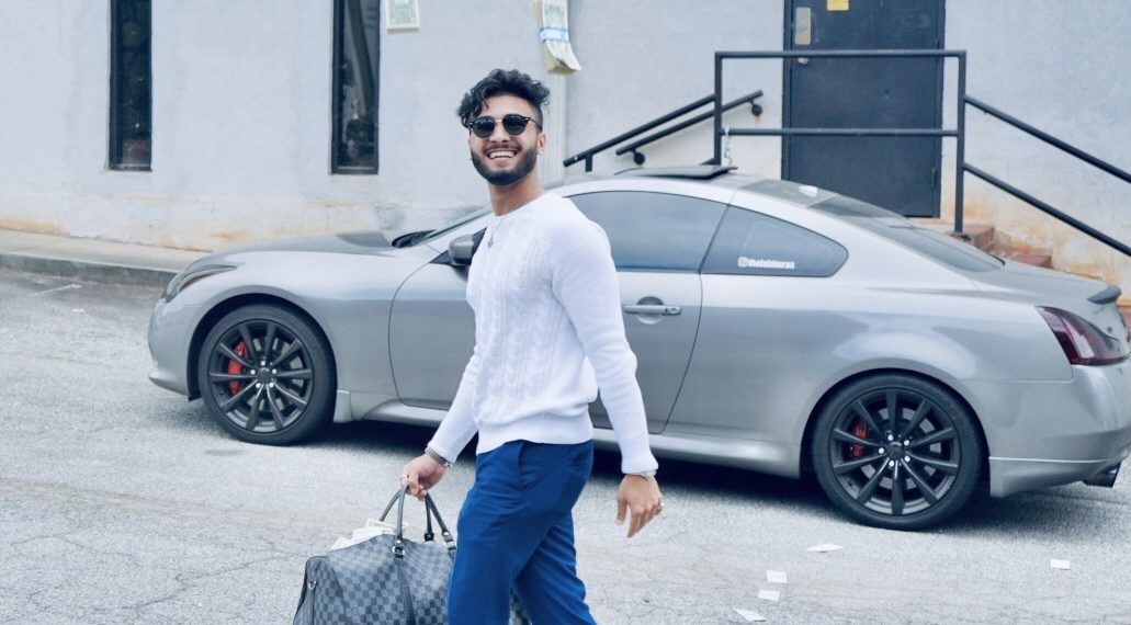 Faiz Imran, a Young Self-Made Millionaire, Shares Important Secrets of Success for Budding Entrepreneurs