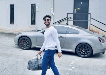 Faiz Imran, a Young Self-Made Millionaire, Shares Important Secrets of Success for Budding Entrepreneurs