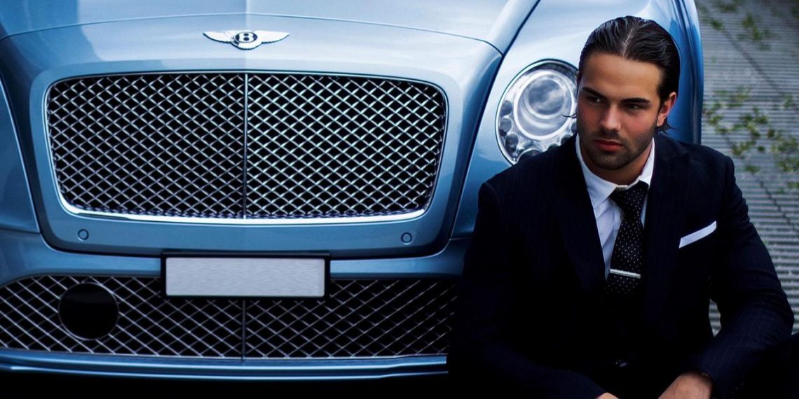 Read an Inspirational Journey of an 18 year old Entrepreneur, Noah Ruehli