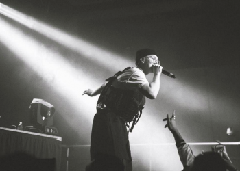 Rising Hip-Hop Artist, Phantom Caine’s Work Ethics is Helping Him Earn Dedicated Fan-Following