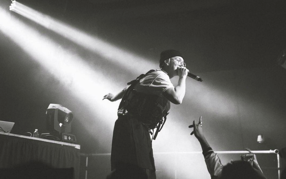 Rising Hip-Hop Artist, Phantom Caine’s Work Ethics is Helping Him Earn Dedicated Fan-Following