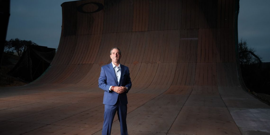 Thomas Carter Prepares The General Public For The Future Of Financial Markets