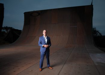 Thomas Carter Prepares The General Public For The Future Of Financial Markets