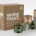 Wipe That is Making News for Supplying Environment-Friendly Toilet Papers