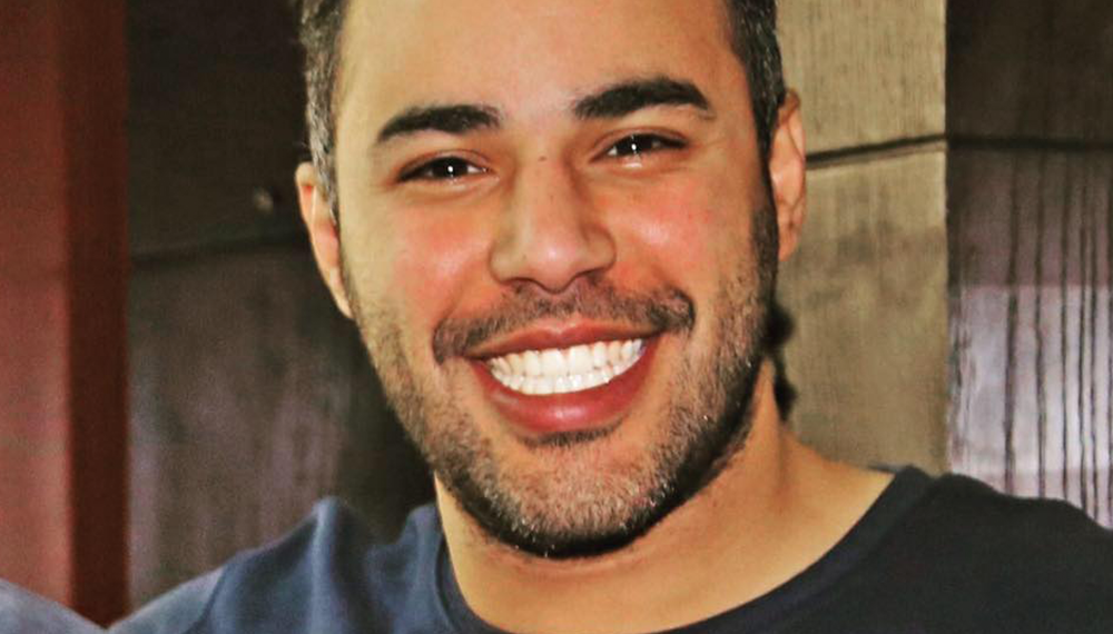 A Dog Addict Who Turned His Love Into An Income Generating Business