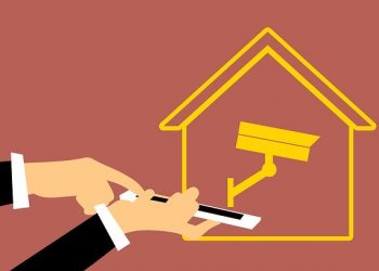 People can now Protect their Family by Installing Home Security Systems