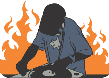 Hip-Hop and Rap Music is now Becoming the First Choice of Young Musicians