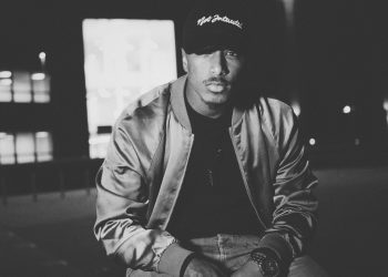 Rapper Claudio Marques