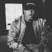 Rapper Claudio Marques