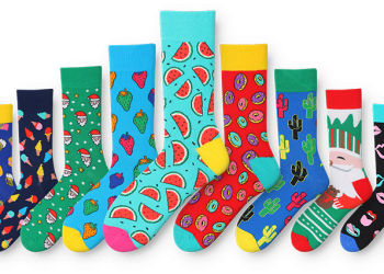 People are choosing OkSox because it is Taking Bulk Orders for High Quality Customized Socks