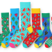 People are choosing OkSox because it is Taking Bulk Orders for High Quality Customized Socks