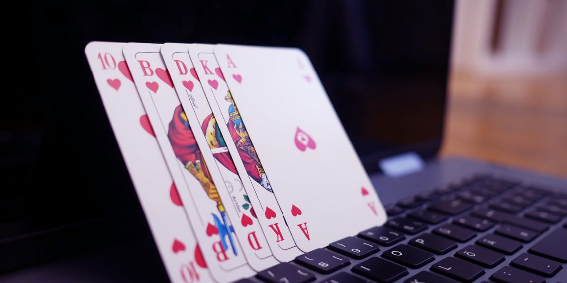 Casino Experts Hint That High Participation in Online Gambling Due to COVID-19 May Result in an Increase in Gambling Addiction