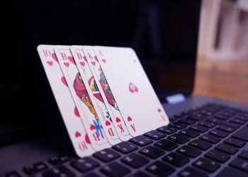 Casino Experts Hint That High Participation in Online Gambling Due to COVID-19 May Result in an Increase in Gambling Addiction