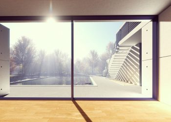 Global Windows and Doors Market to Record 5.1% CAGR of Growth During 2019-26; Expected to Surpass USD 235 Bn by 2026