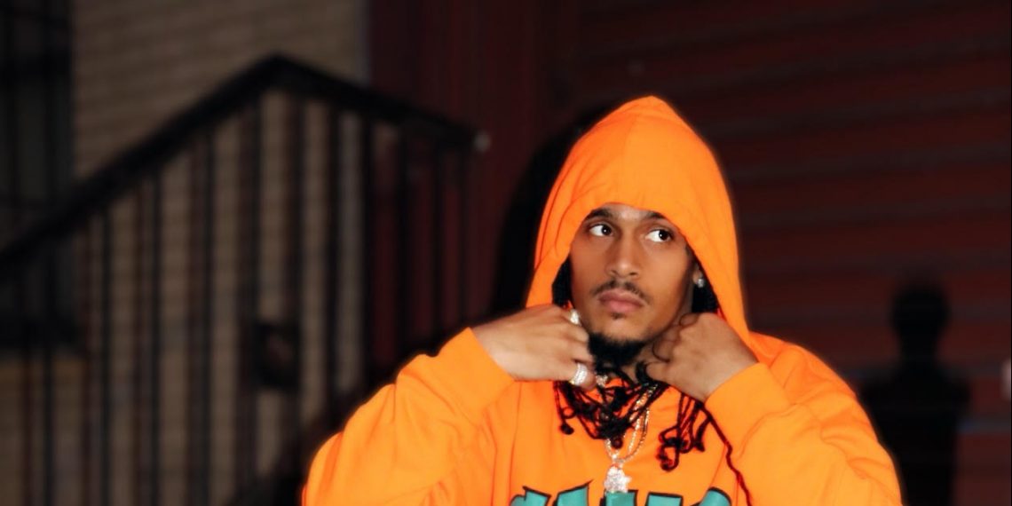 Q&A Round With Kushie Sunoco