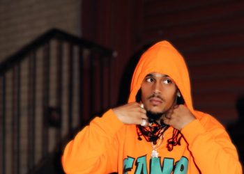 Q&A Round With Kushie Sunoco