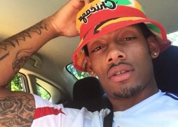 Check out ImBabyDaddy, AKA Zaki Shabazz, from Richmond, VA