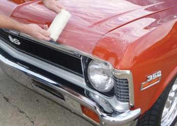 Does Road Wrap Work to Protect Your Car?