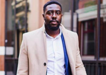 “The Secret is to Move Yourself and not let Something or Someone Move for You” – Shares Michael Baah, the Celebrity Fitness Trainer