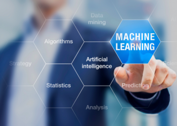 How Machine Learning is playing an essential role in Data Management