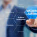 How Machine Learning is playing an essential role in Data Management