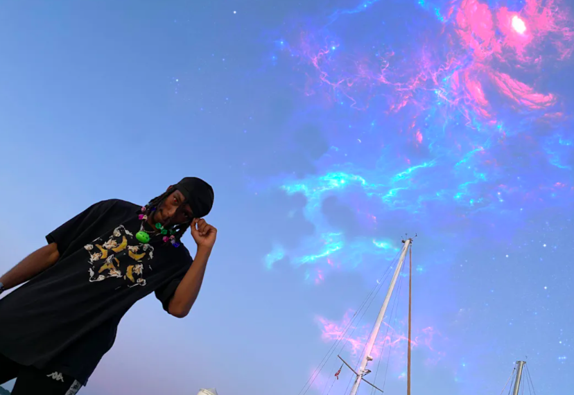The Music Artist, Zenix Universe is making Headlines for Crating Exceptional Music and helping Young Artists Build their Identity