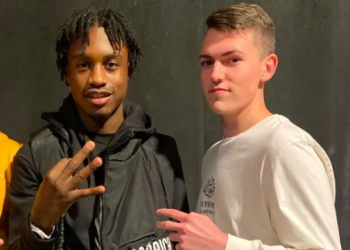 Instagram Influencer, Dylan DeGennaro, Considers Social Media as a Powerful Tool to Boost Popularity of Content Online