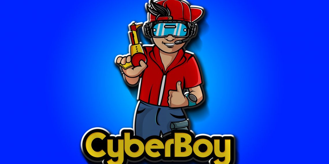 CyberBoy Shares His Big Plans to Run Cyber Boy Corp Independently in 2022