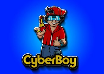 CyberBoy Shares His Big Plans to Run Cyber Boy Corp Independently in 2022
