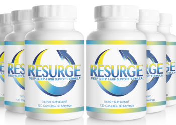 Resurge Supplement does more than just Weight Loss