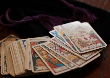 Why Millennials are Looking for Meaning in Tarot Cards