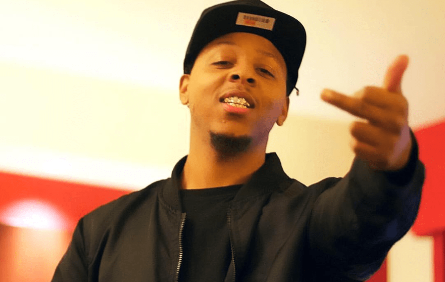 Calvin Ross, the Emerging R&B Artist and Producer, has Come Up with his new Remix to Chris Brown’s ‘Dueces’