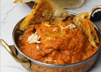 FoodRush Instagram Page has Everything One Desires to Learn About Food