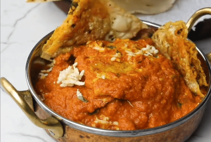 FoodRush Instagram Page has Everything One Desires to Learn About Food