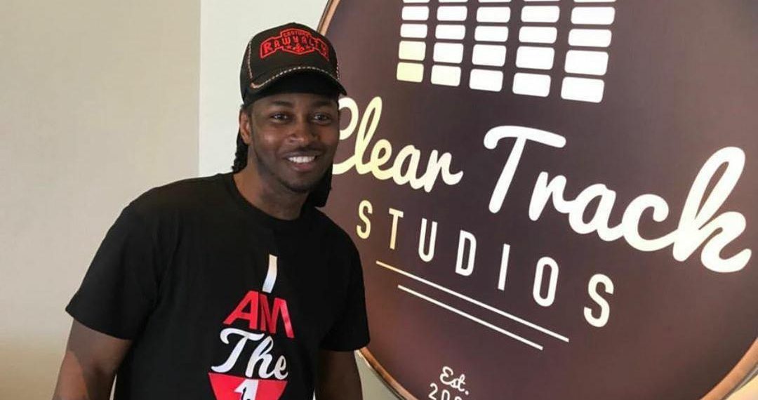 Peabo J’s energetic music contains multi-genre tracks in his distinct tone