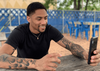 Support System Contributes Greatly to Performance, Believes DJ Johnson