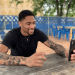 Support System Contributes Greatly to Performance, Believes DJ Johnson