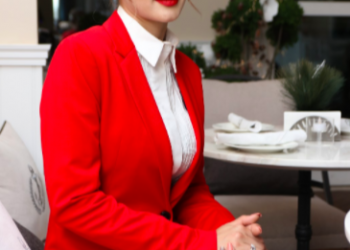 Baravia Beauty Center Sets High Standards Of Staff And Clients’ Safety