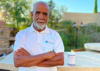 Hassan Hamza CEO and Founder of Vacless Systems inc talks about Pool’s Safety