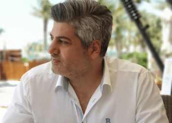 Books “Sometimes I Miss Myself” and “A Thousand Roses” are Works of Creation by the Writer, Shahram Kabiri