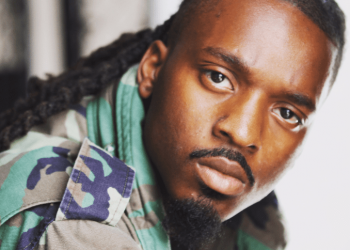 Vigilante becomes Fearless in his journey to Go Back and Get God