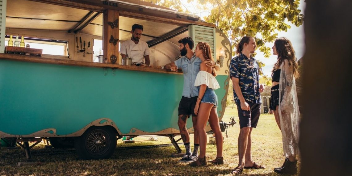 Meet Food Truck Promotions – the Marketing Company that has the Power to bring your Brand to the Streets