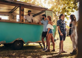 Meet Food Truck Promotions – the Marketing Company that has the Power to bring your Brand to the Streets