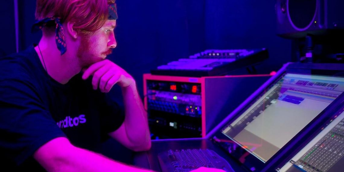 Reaching higher realms of popularity and recognition is Brose Royce’s Lyriplex, a leading artist development firm.