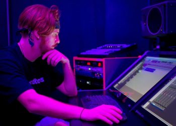 Reaching higher realms of popularity and recognition is Brose Royce’s Lyriplex, a leading artist development firm.