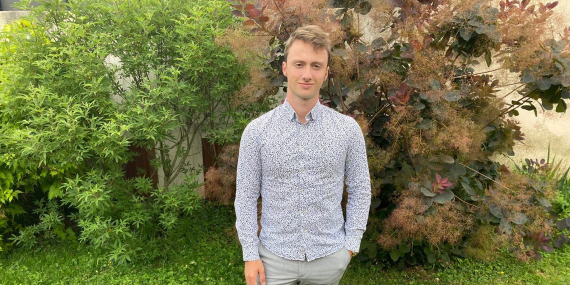 Nathan Sanahuja – Taking Charge Of Your Online Marketing!