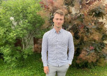 Nathan Sanahuja – Taking Charge Of Your Online Marketing!