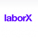 Many People are using LaborX to find Crypto Jobs Around the World