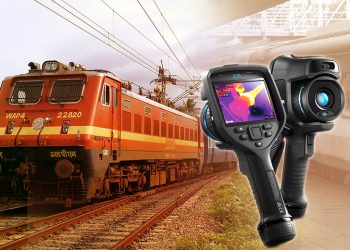 Unlocking COVID, Indian Railways may promote tenders for thermal cameras from Indian companies